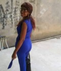 Rencontre Femme Cameroun à Douala : Rachel, 37 ans